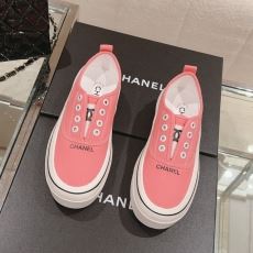 Chanel Sport Shoes